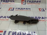 Накладка на торпедо левая Opel Astra (J) 2208289