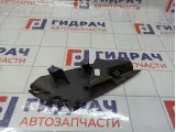 Накладка на торпедо левая Opel Astra (J) 2208289
