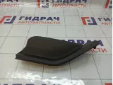 Накладка торпедо левая с торца Opel Astra (J) 2208291