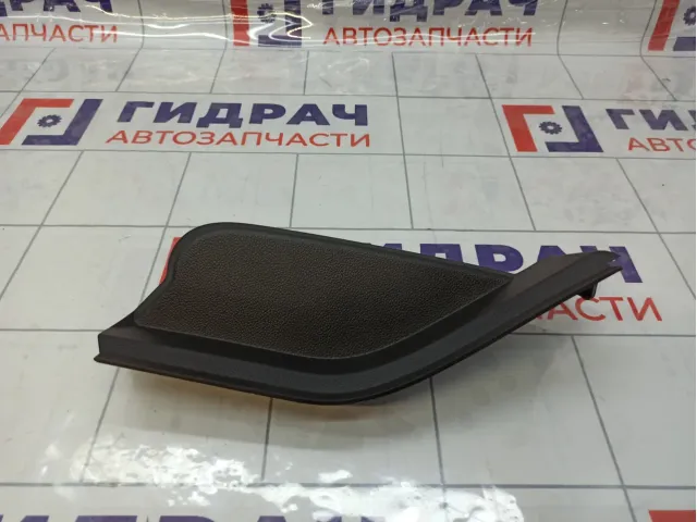Накладка торпедо левая с торца Opel Astra (J) 2208291