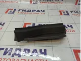 Накладка торпедо левая с торца Opel Astra (J) 2208291