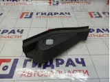 Накладка торпедо правая с торца Opel Astra (J) 2208296