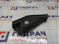 Накладка торпедо правая с торца Opel Astra (J) 2208296