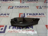 Накладка торпедо правая с торца Opel Astra (J) 2208296