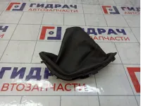 Чехол рычага стояночного тормоза Opel Astra (J) 578009