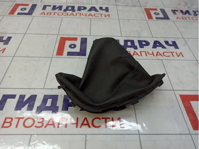 Чехол рычага стояночного тормоза Opel Astra (J) 578009