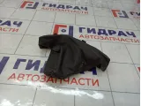 Чехол рычага стояночного тормоза Opel Astra (J) 578009