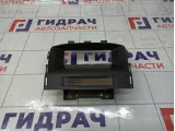 Накладка декоративная на торпедо Opel Astra (J) 2208302