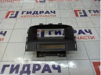 Накладка декоративная на торпедо Opel Astra (J) 2208302