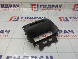 Накладка декоративная на торпедо Opel Astra (J) 2208302