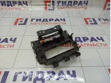 Накладка декоративная на торпедо Opel Astra (J) 2208302