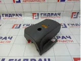 Кожух рулевой колонки нижний Opel Astra (J) 911053