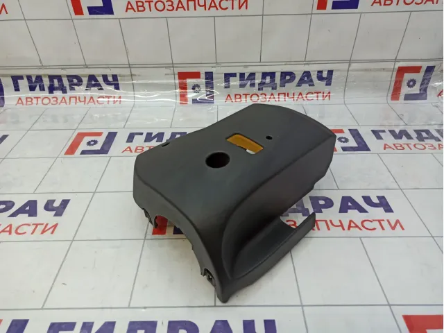Кожух рулевой колонки нижний Opel Astra (J) 911053