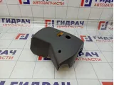 Кожух рулевой колонки нижний Opel Astra (J) 911053