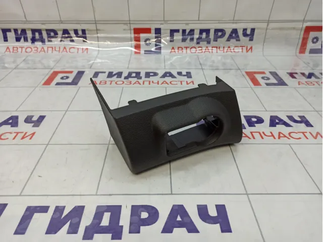 Накладка торпедо левая Opel Astra (J) 2209700