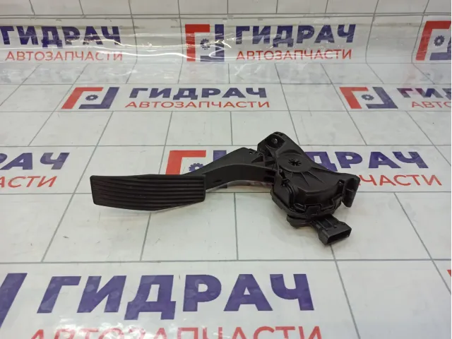 Педаль газа Opel Astra (J) 13252702