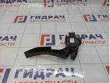 Педаль газа Opel Astra (J) 13252702