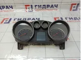Панель приборов Opel Astra (J) 1257156