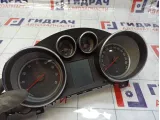 Панель приборов Opel Astra (J) 1257156