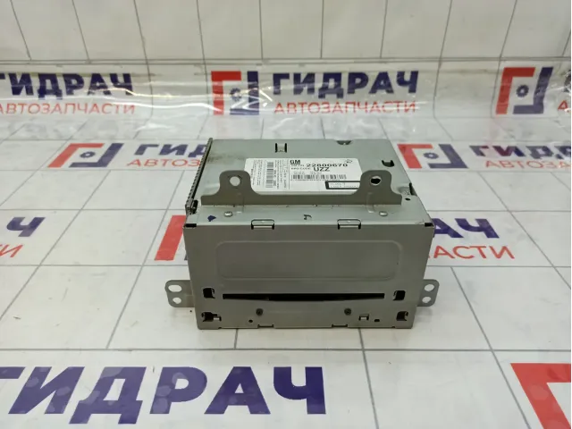 Магнитола Opel Astra (J) 1779001