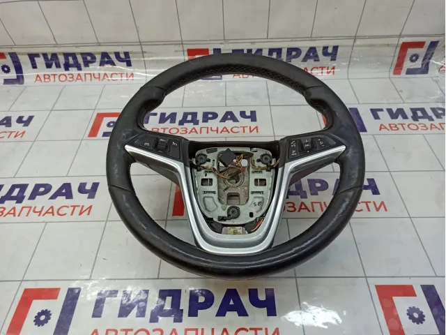 Рулевое колесо Opel Astra (J) 913528