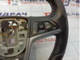 Рулевое колесо Opel Astra (J) 913528