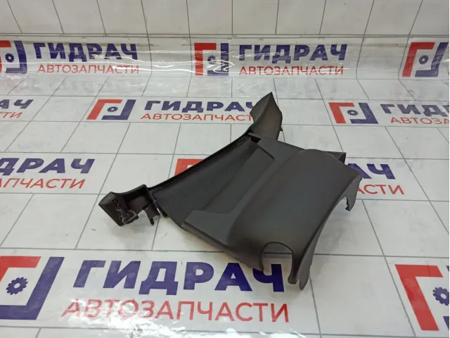 Кожух рулевой колонки верхний Opel Astra (J) 911054