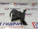Кожух рулевой колонки верхний Opel Astra (J) 911054
