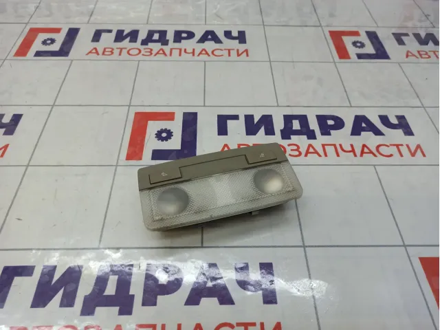 Плафон салонный Opel Astra (J) 1230155