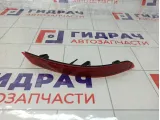 Отражатель в бампер задний левый Opel Astra (J) 13282239