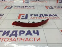 Отражатель в бампер задний правый Opel Astra (J) 13282240