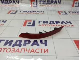 Отражатель в бампер задний правый Opel Astra (J) 13282240