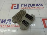 Блок управления двигателем Opel Astra (J) 12679199