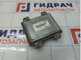 Блок управления двигателем Opel Astra (J) 12679199