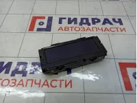 Дисплей информационный Opel Astra (J) 13267984
