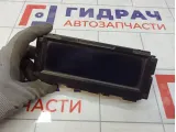 Дисплей информационный Opel Astra (J) 13267984