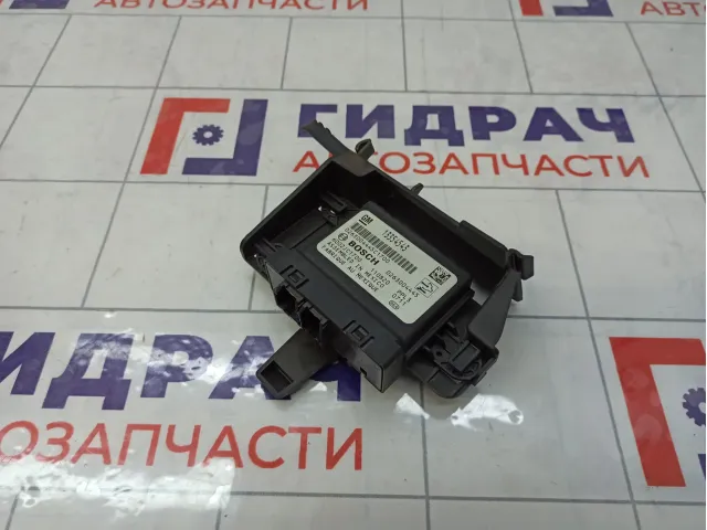 Блок управления парктрониками Opel Astra (J) 13354543