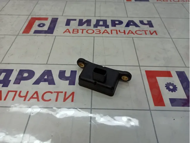 Блок электронный Opel Astra (J) 13505726