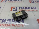 Блок управления AIR BAG Opel Astra (J) 13582437
