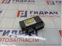 Блок управления AIR BAG Opel Astra (J) 13582437