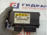 Блок управления AIR BAG Opel Astra (J) 13582437