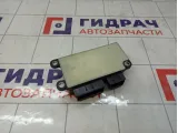 Блок управления AIR BAG Opel Astra (J) 13582437