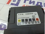 Блок комфорта Opel Astra (J) 13583956