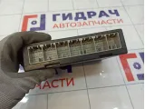 Блок комфорта Opel Astra (J) 13583956