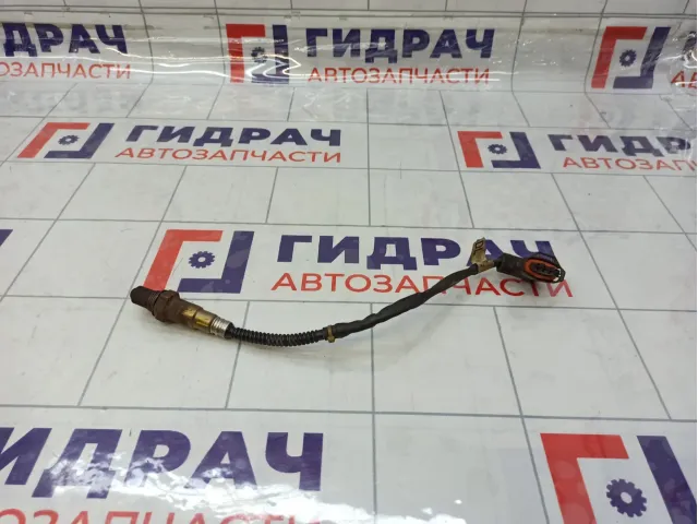 Датчик кислородный Opel Astra (J) 55564243