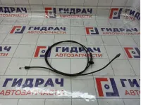 Трос открывания капота Opel Astra (J) 13312788