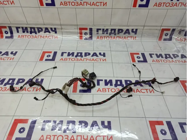 Проводка отопителя Opel Astra (J) 21007138