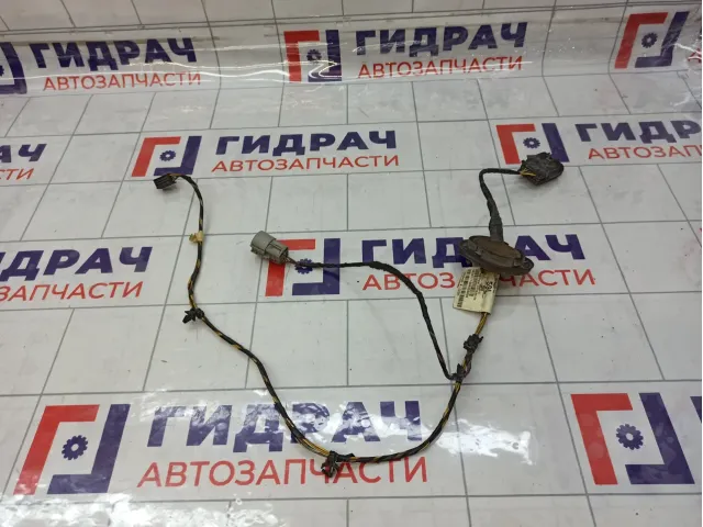 Проводка двери багажника Opel Astra (J) 13358409