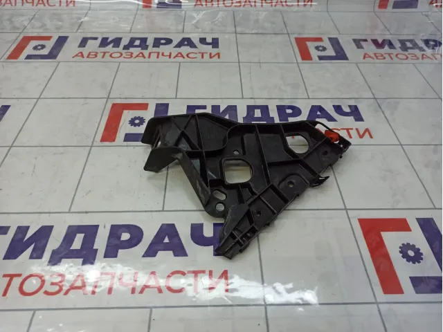 Направляющая переднего бампера правая Opel Astra (J) 1406303