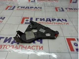 Направляющая переднего бампера правая Opel Astra (J) 1406303
